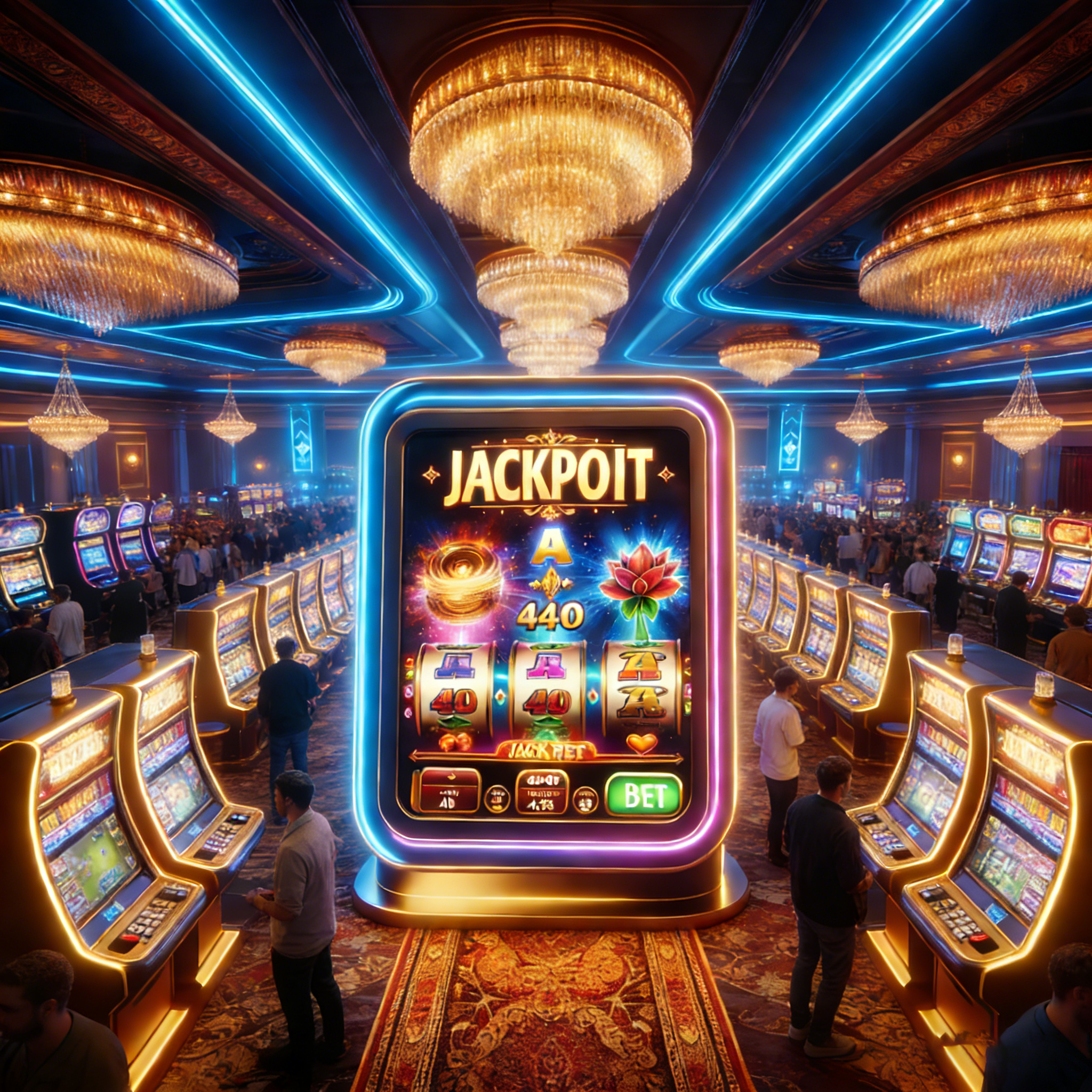 77fb প্রোমোশন